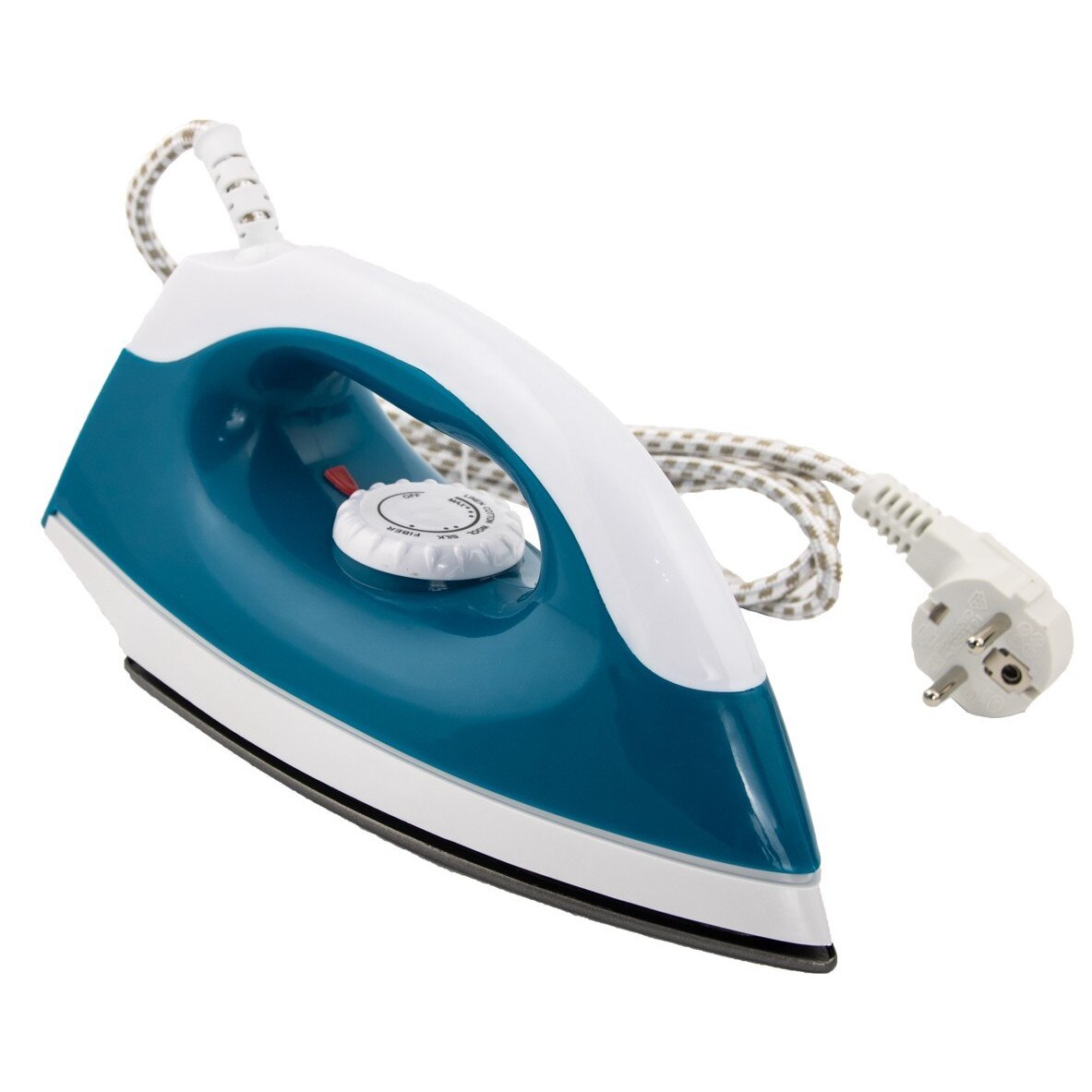 Fier de calcat Esperanza Tourist, 1200W